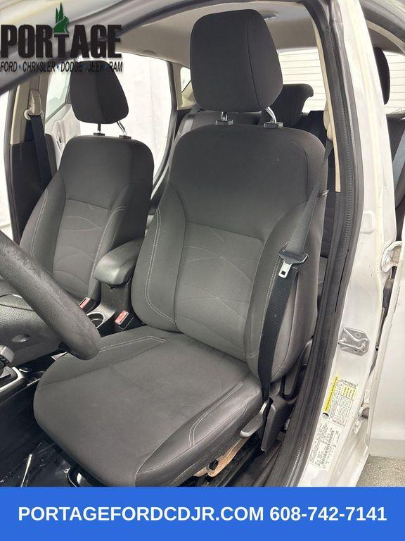 used 2019 Ford Fiesta car, priced at $12,998