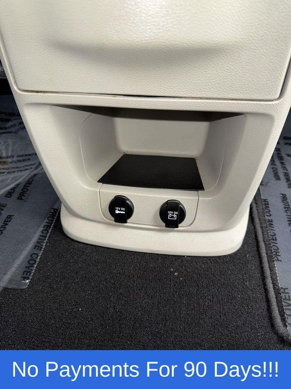 used 2020 Dodge Grand Caravan car, priced at $15,998