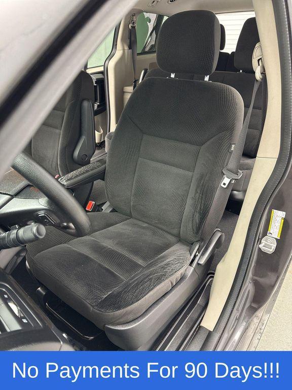 used 2020 Dodge Grand Caravan car, priced at $15,998