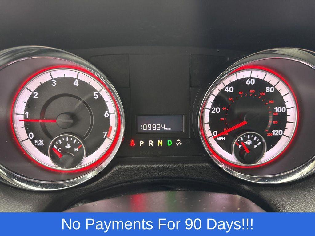 used 2020 Dodge Grand Caravan car, priced at $15,998