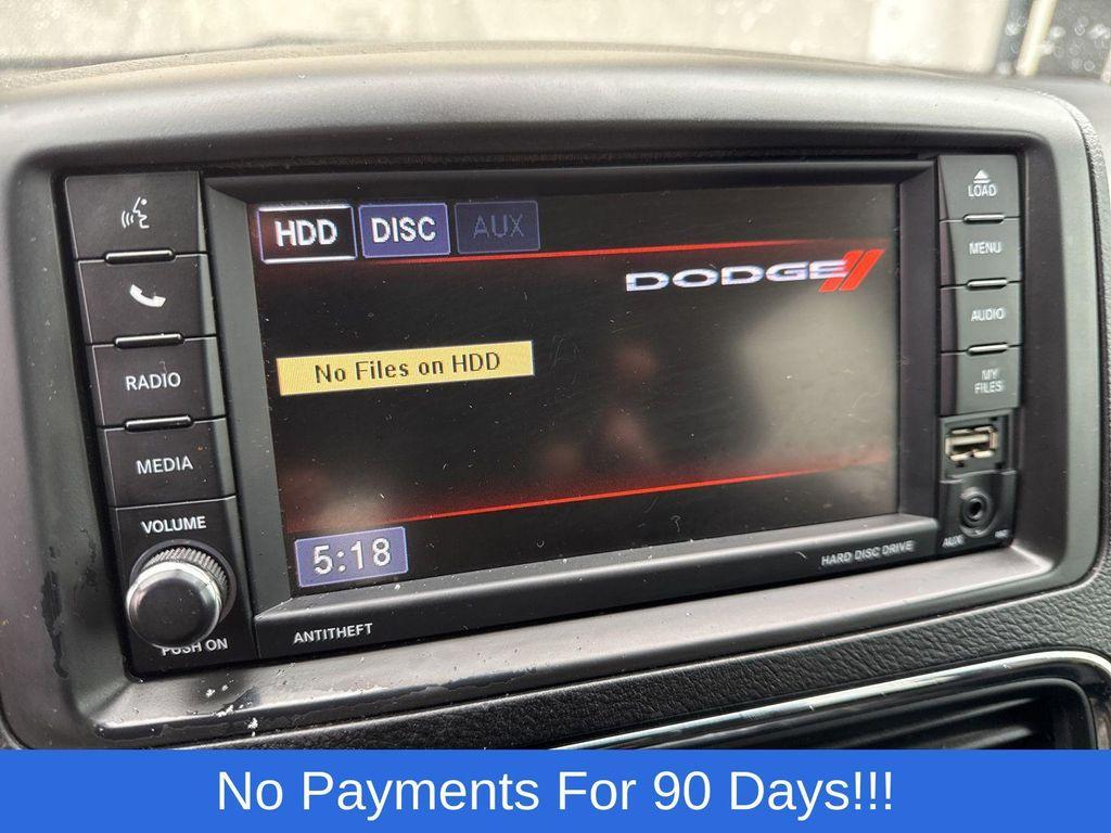 used 2020 Dodge Grand Caravan car, priced at $15,998