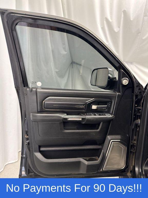 used 2021 Ram 2500 car, priced at $49,498