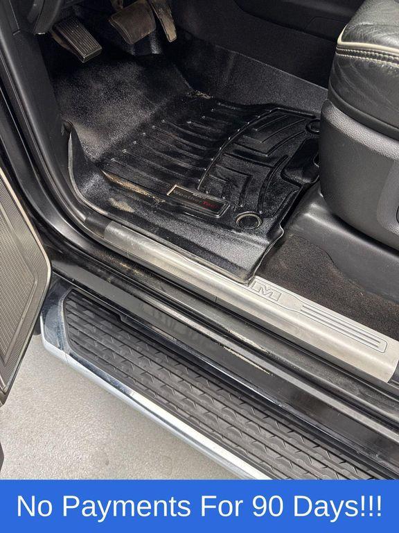 used 2021 Ram 2500 car, priced at $49,498