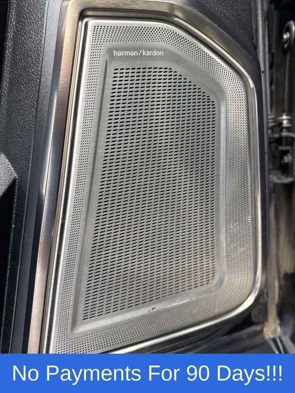 used 2021 Ram 2500 car, priced at $49,498