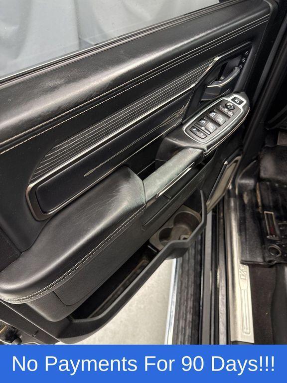 used 2021 Ram 2500 car, priced at $49,498