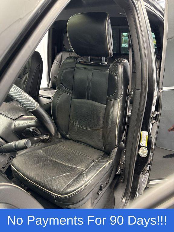 used 2021 Ram 2500 car, priced at $49,498