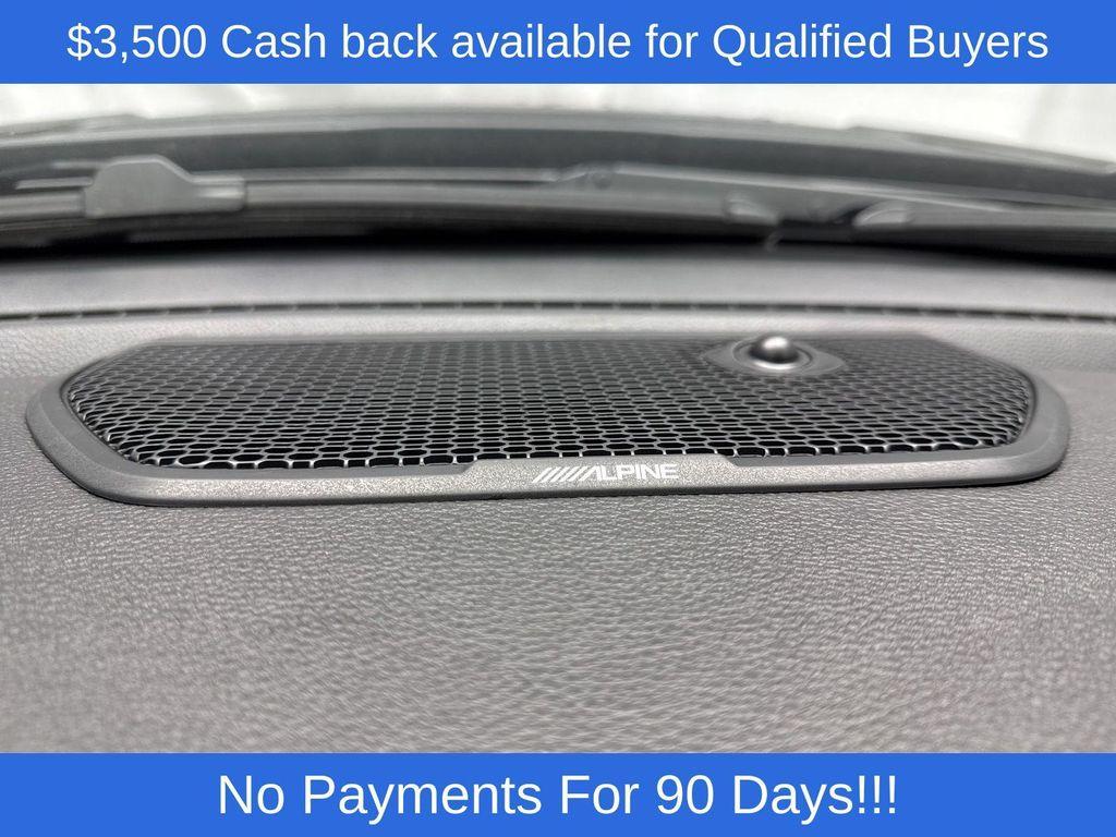 new 2026 Ram 1500 car, priced at $61,987