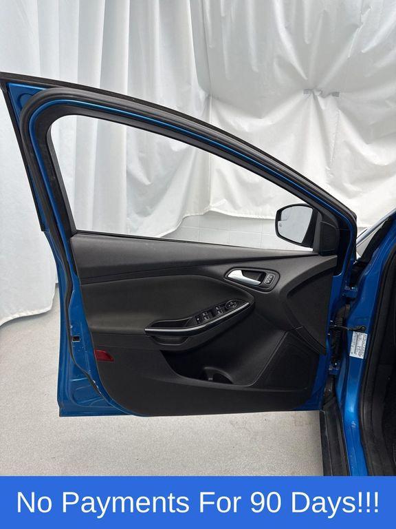 used 2015 Ford Focus car, priced at $7,698