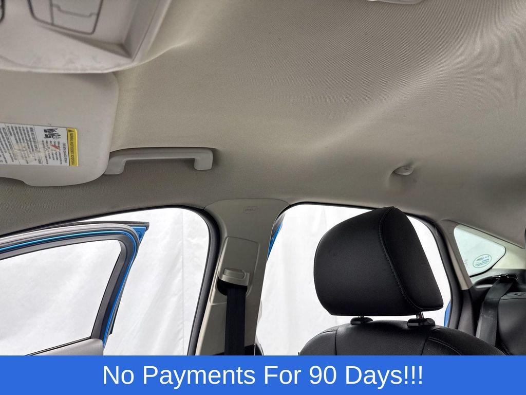 used 2015 Ford Focus car, priced at $7,698