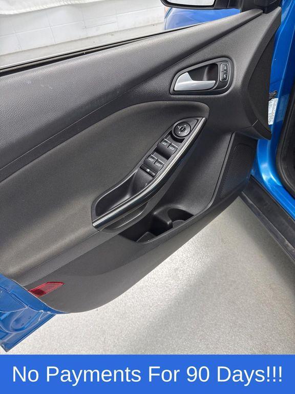 used 2015 Ford Focus car, priced at $7,698
