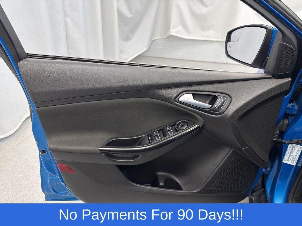 used 2015 Ford Focus car, priced at $7,698