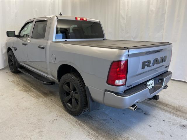 used 2020 Ram 1500 Classic car, priced at $28,998