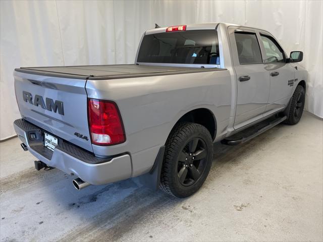 used 2020 Ram 1500 Classic car, priced at $28,998