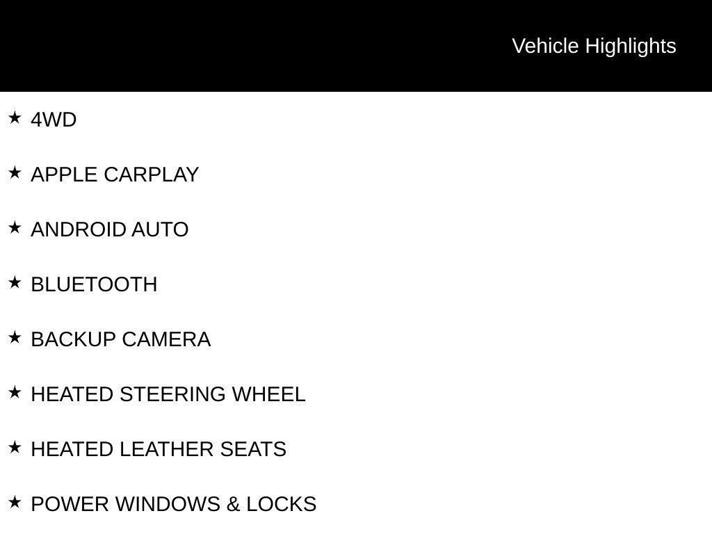 new 2025 Jeep Grand Cherokee car, priced at $37,991