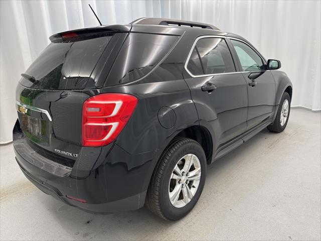 used 2016 Chevrolet Equinox car, priced at $10,999