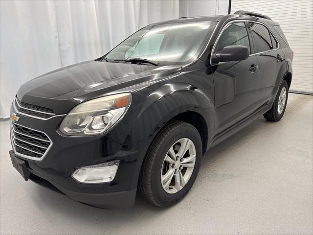 used 2016 Chevrolet Equinox car, priced at $10,999