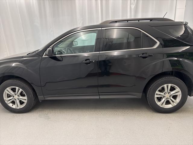 used 2016 Chevrolet Equinox car, priced at $10,999