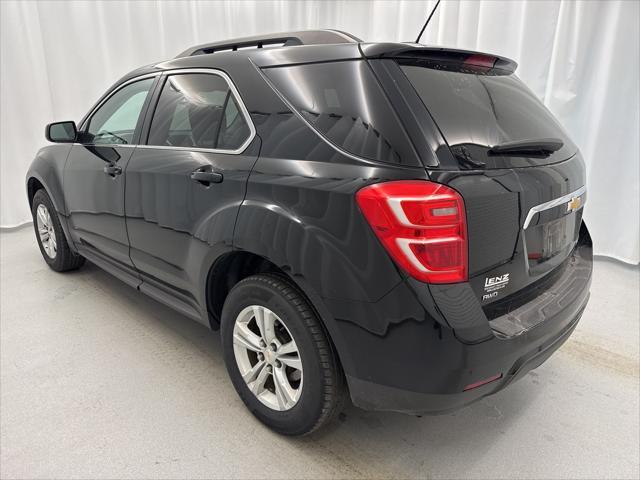 used 2016 Chevrolet Equinox car, priced at $10,999