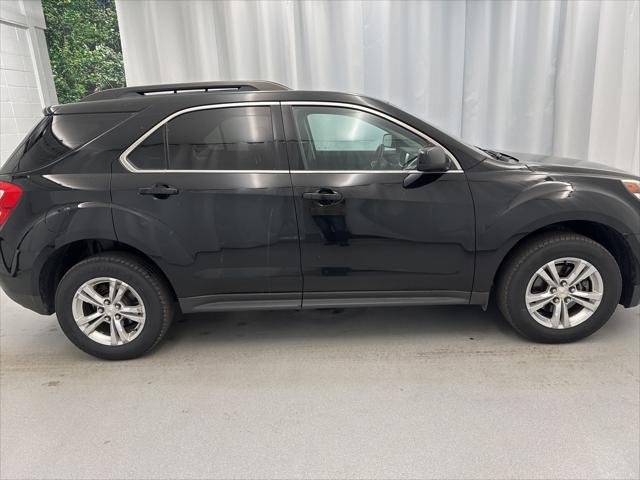 used 2016 Chevrolet Equinox car, priced at $10,999