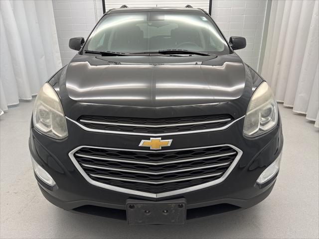 used 2016 Chevrolet Equinox car, priced at $10,999