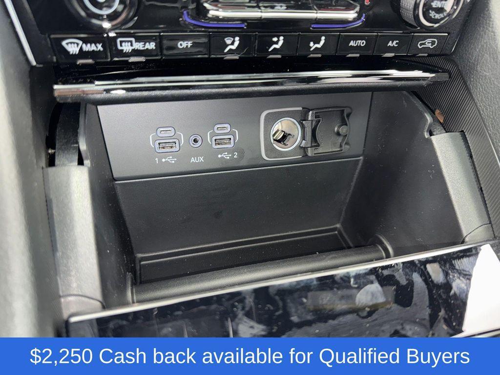 new 2025 Jeep Grand Cherokee car, priced at $48,731