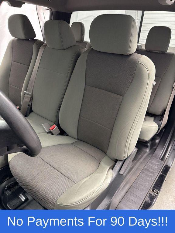 used 2017 Ford F-150 car, priced at $13,998