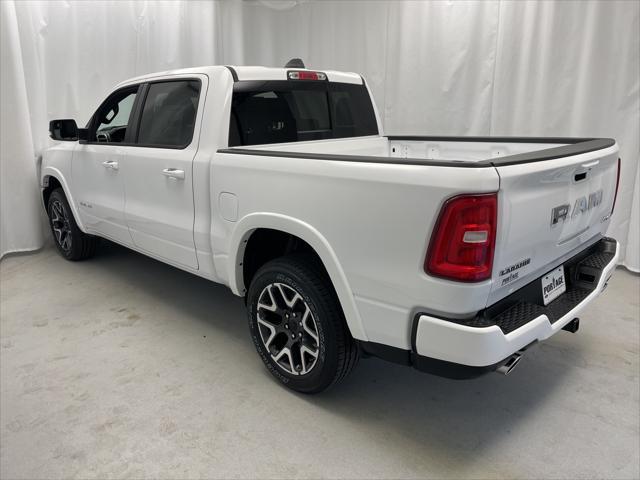 new 2025 Ram 1500 car, priced at $51,349