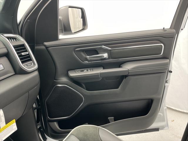 new 2025 Ram 1500 car, priced at $51,349