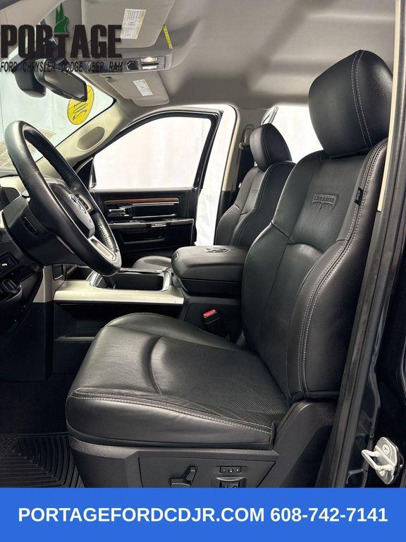 used 2016 Ram 1500 car, priced at $19,498