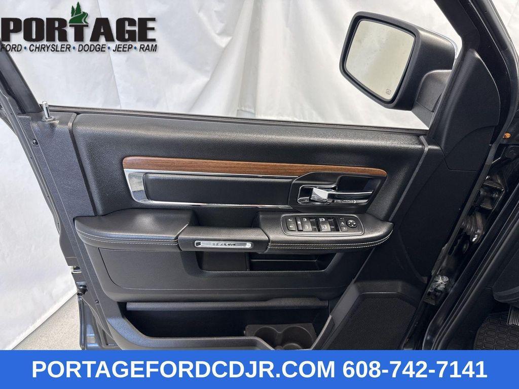 used 2016 Ram 1500 car, priced at $19,498