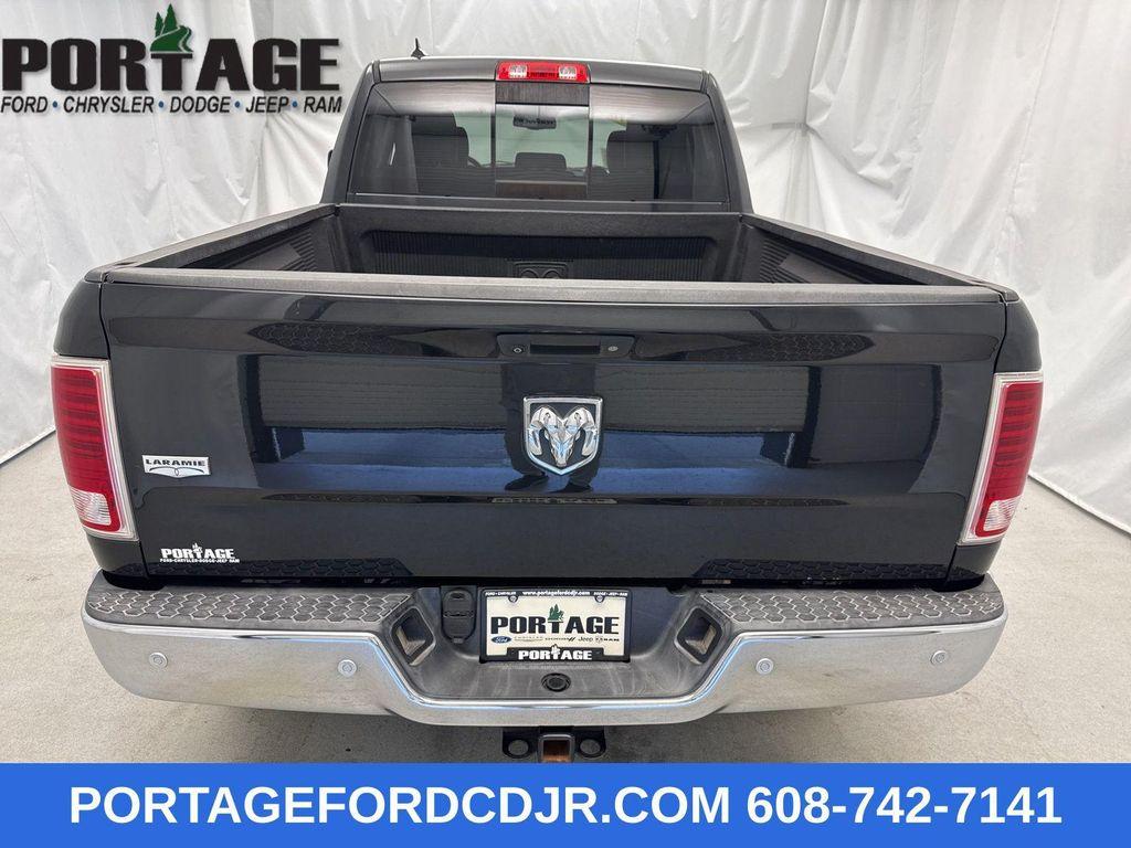 used 2016 Ram 1500 car, priced at $19,498