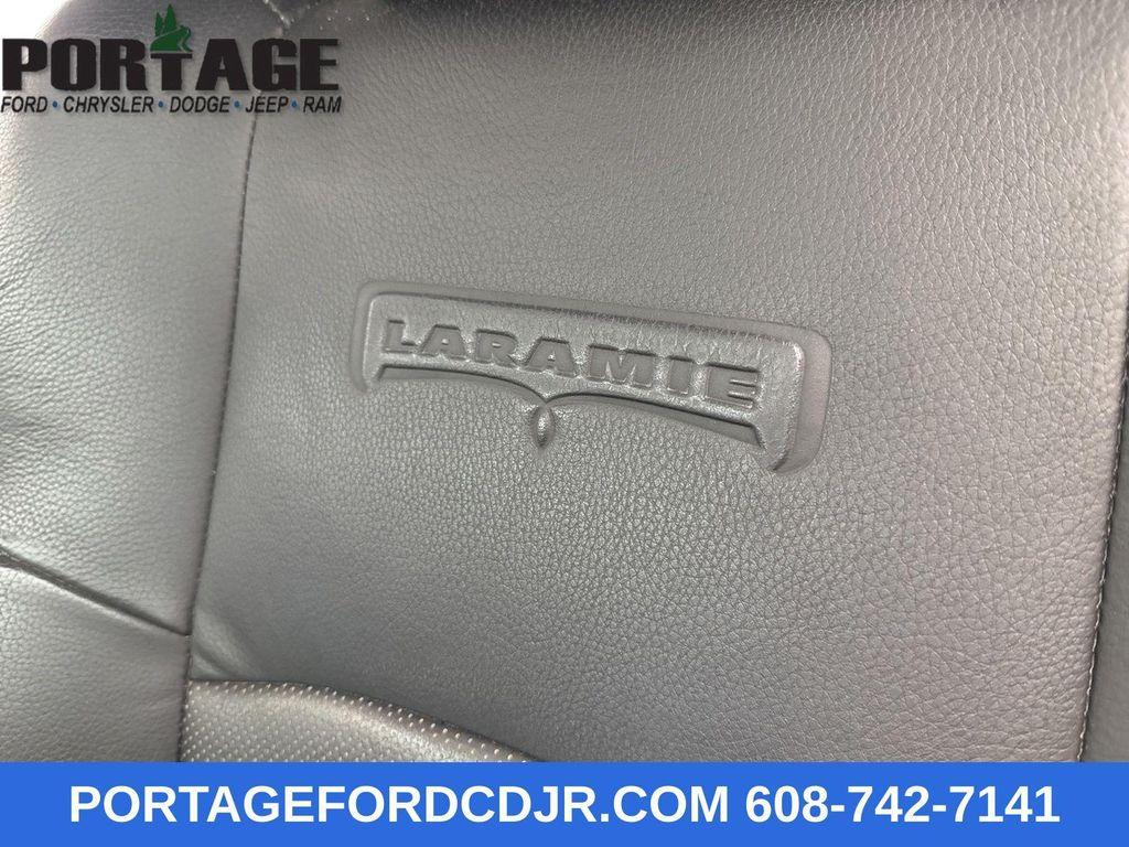 used 2016 Ram 1500 car, priced at $19,498