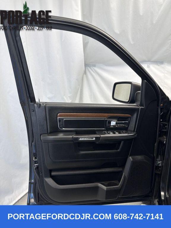 used 2016 Ram 1500 car, priced at $19,498