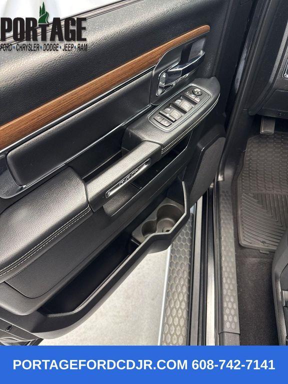 used 2016 Ram 1500 car, priced at $19,498