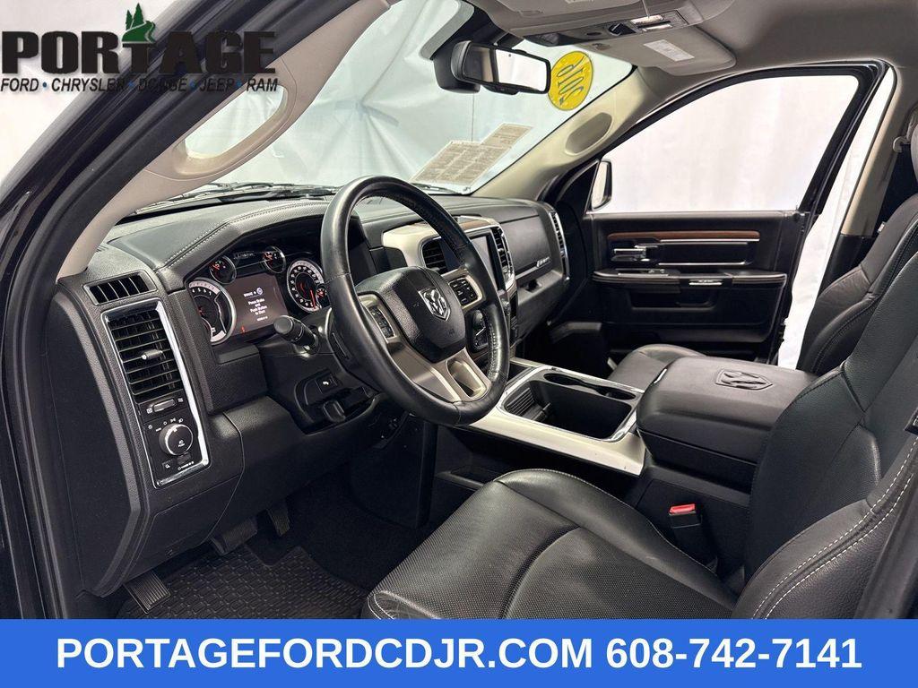 used 2016 Ram 1500 car, priced at $19,498