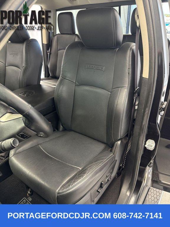 used 2016 Ram 1500 car, priced at $19,498