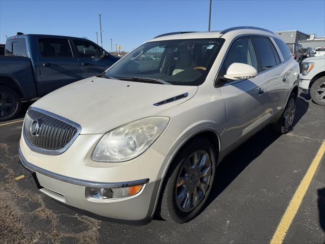 used 2012 Buick Enclave car, priced at $7,999