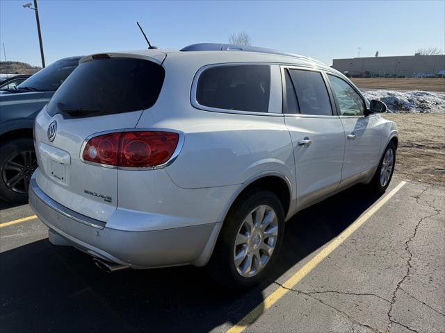 used 2012 Buick Enclave car, priced at $7,999