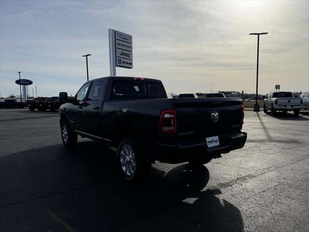 new 2024 Ram 2500 car, priced at $69,999