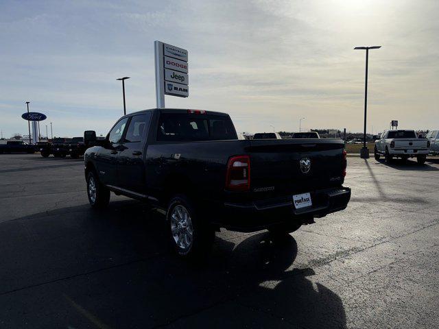 new 2024 Ram 2500 car, priced at $71,969