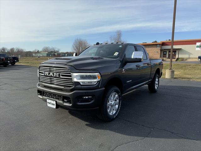 new 2024 Ram 2500 car, priced at $69,999