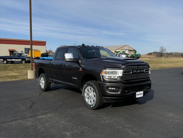 new 2024 Ram 2500 car, priced at $80,485