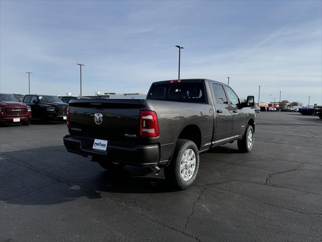 new 2024 Ram 2500 car, priced at $69,999