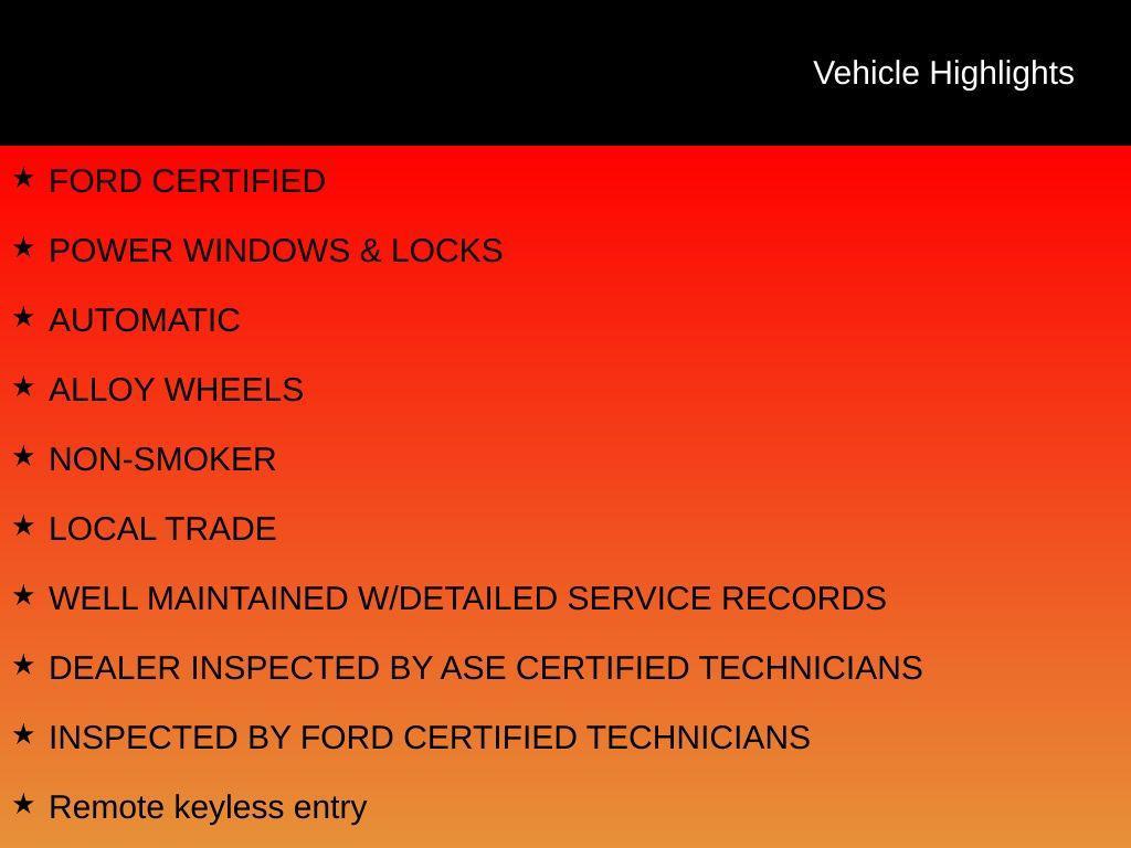 used 2017 Ford F-150 car, priced at $23,998