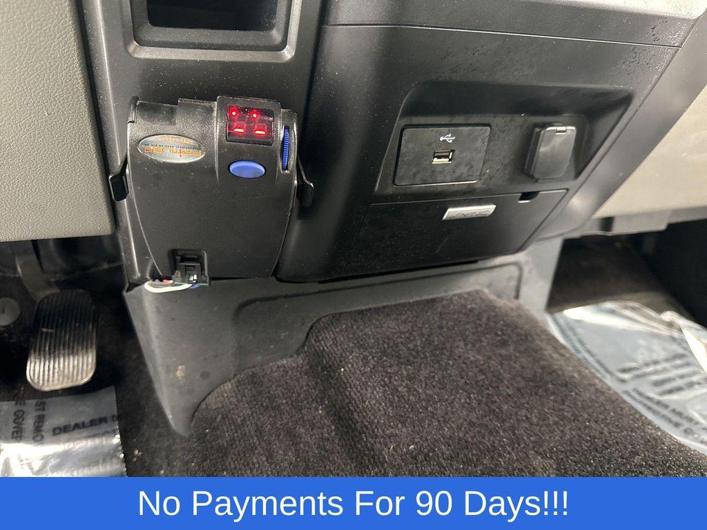 used 2017 Ford F-150 car, priced at $23,998