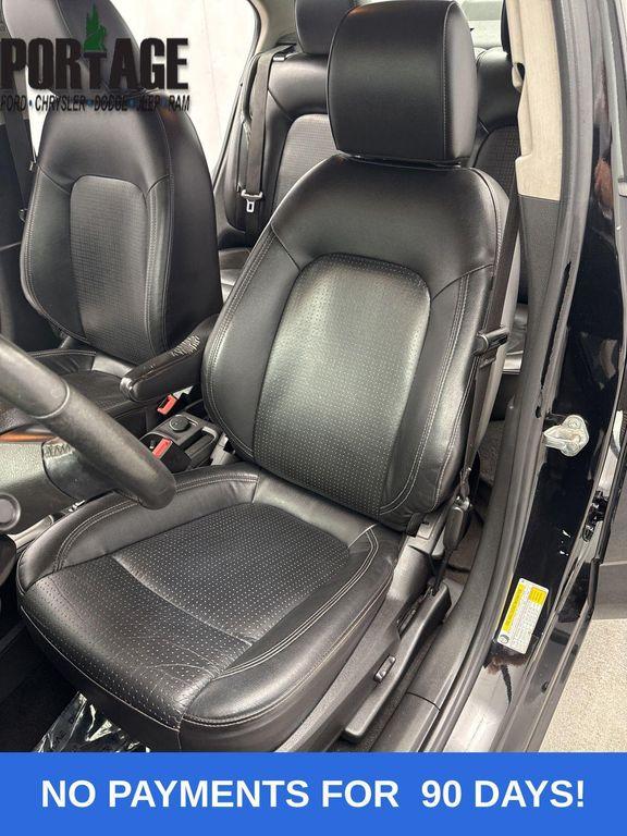 used 2020 Chevrolet Sonic car, priced at $9,998