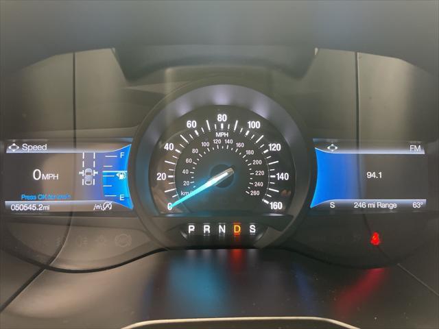 used 2022 Ford Edge car, priced at $23,252
