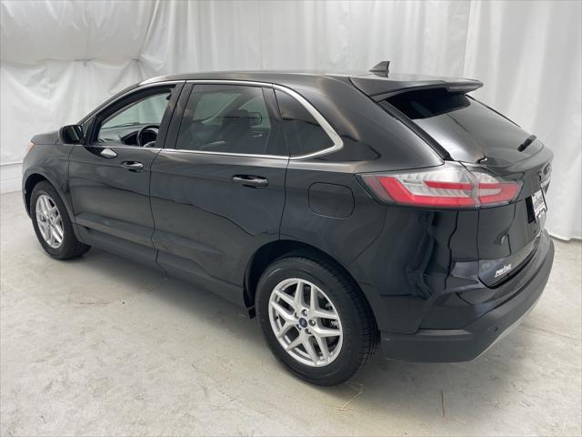 used 2022 Ford Edge car, priced at $23,252