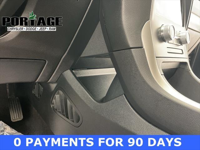used 2022 Ford Edge car, priced at $22,998