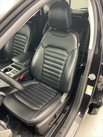 used 2022 Ford Edge car, priced at $23,252